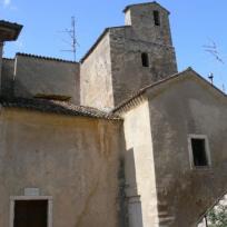 Kirche San Zeno